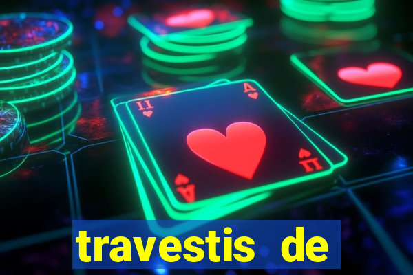 travestis de programa em bh